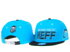 Neff Snapback Hat #38